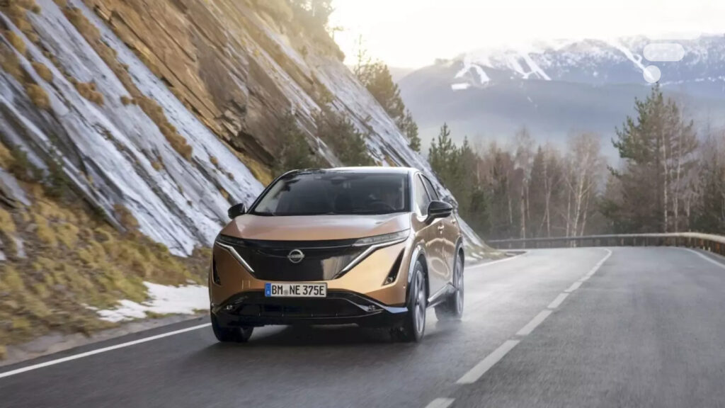 Pourquoi les jeunes sont-ils si attirés par les voitures électriques ?