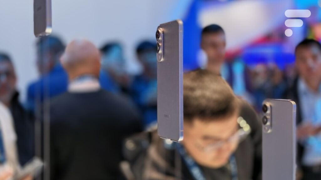 Le Galaxy S25 Edge est conçu pour durer, assure Samsung