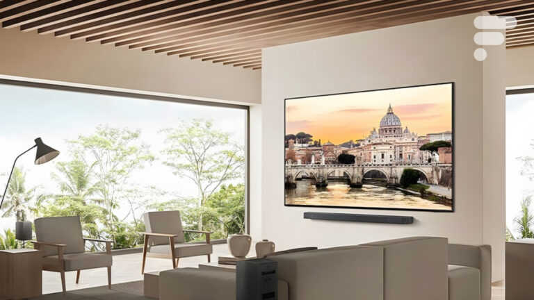 Test Samsung TQ55QN85D : notre avis complet - Smart TV
