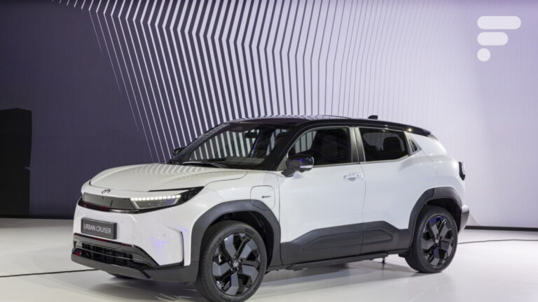 Toyota dévoile les autonomies de sa voiture électrique aux batteries sans cobalt avec une mauvaise surprise à la clef