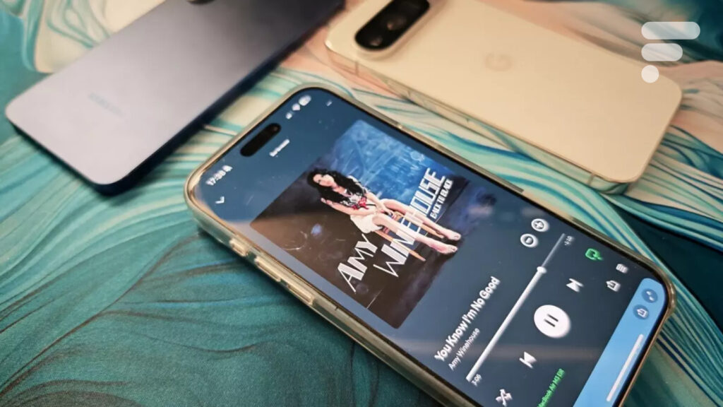 Tout ce qui va changer pour vos smartphones cet été, mais c'est pour votre bien