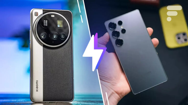 Xiaomi 15 Ultra vs Samsung Galaxy S25 Ultra : quel smartphone premium choisir ?