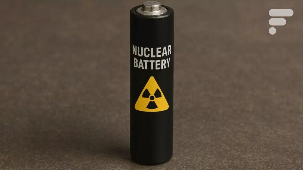 cette pile miniature offre une énergie illimitée