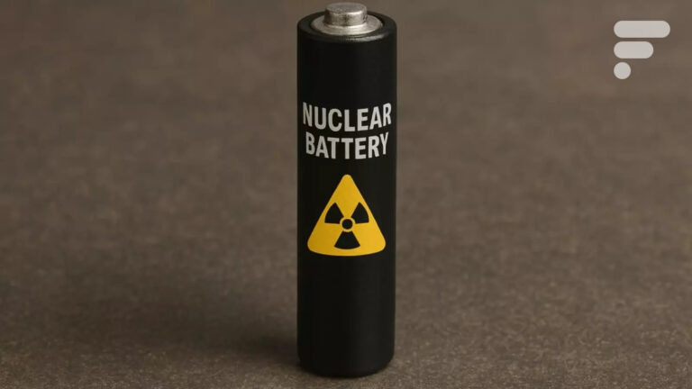 cette pile miniature offre une énergie illimitée