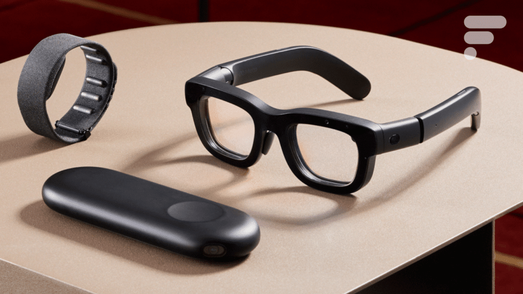 Apple pourrait bien faire l’impasse sur une fonctionnalité de base avec ses lunettes connectées