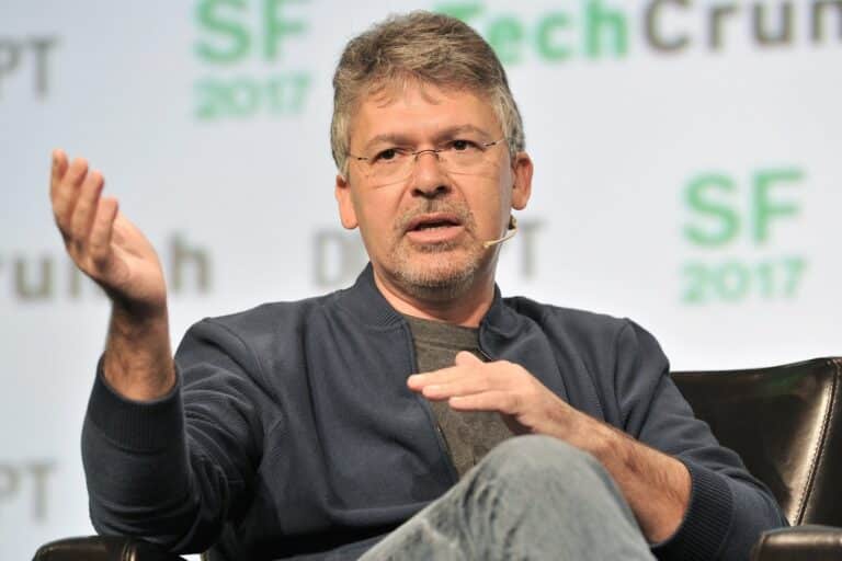 John Giannandrea Ia Apple