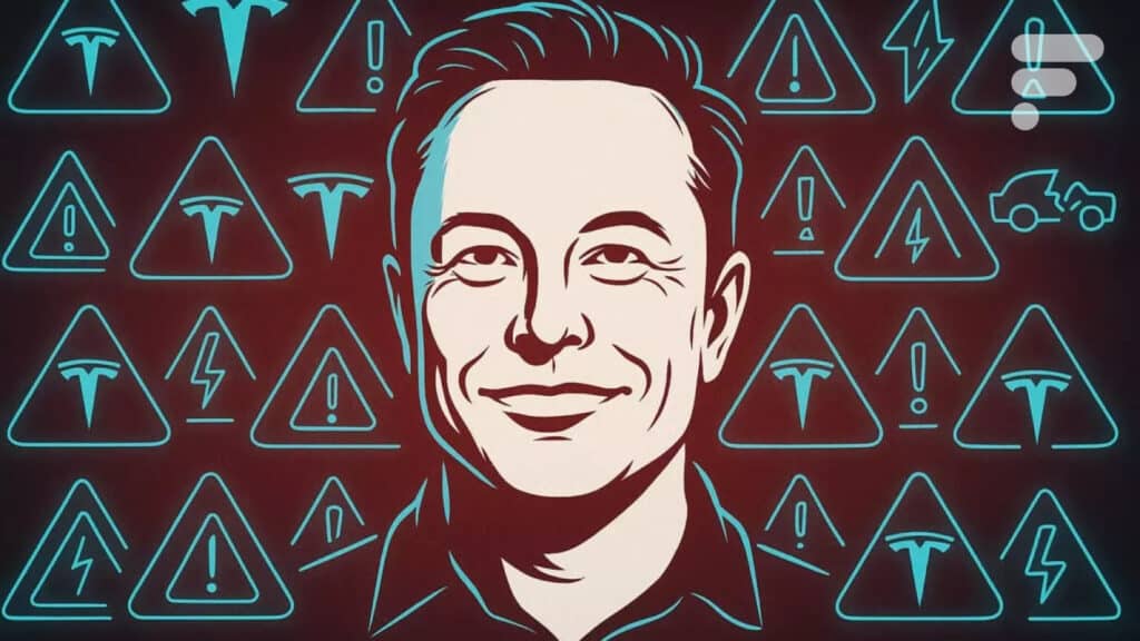 Elon Musk promet un retour aux affaires, et il prépare son départ de DOGE