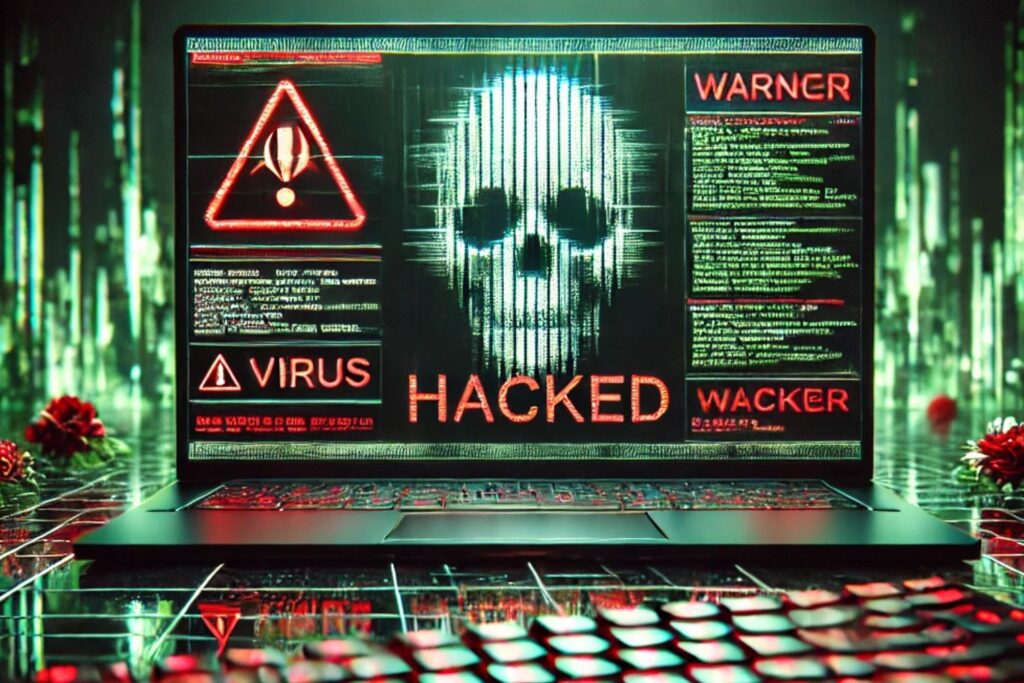 Cyberattaque Mondiale Santé