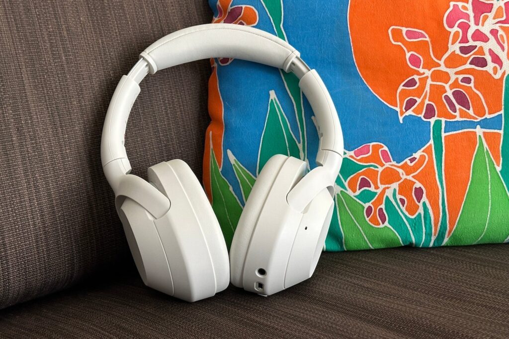 Meilleur Casque Audio Bluetooth Sans Fil
