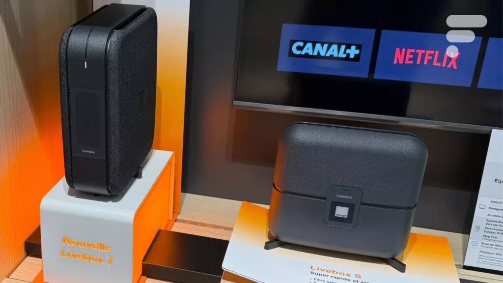 Ce qui cloche avec les Livebox Wi-Fi 7 d'Orange