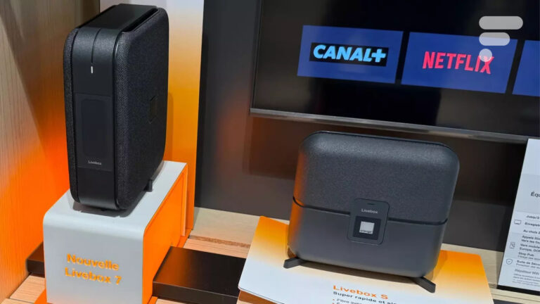 Ce qui cloche avec les Livebox Wi-Fi 7 d'Orange