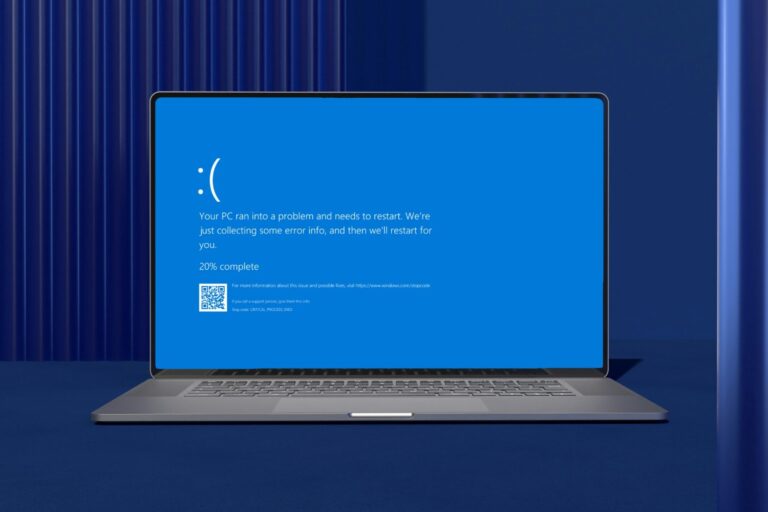 Bsod Crowdstrike