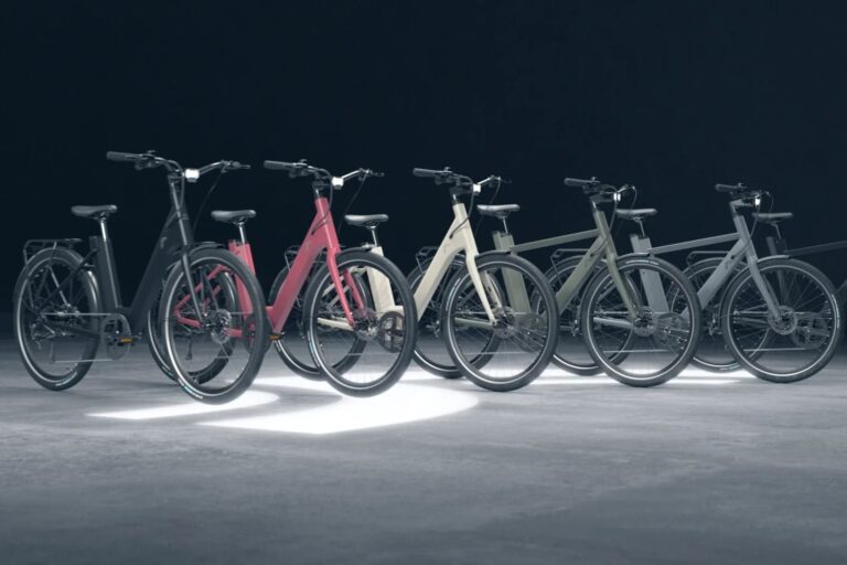 Velo Electrique Lidl Crivit