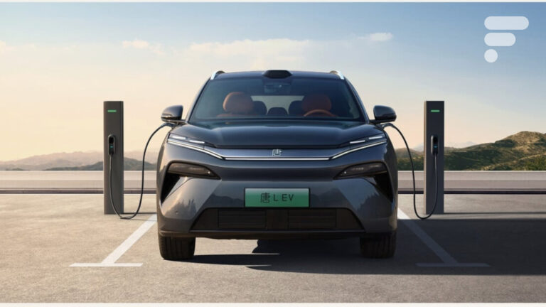 Mercedes met en garde contre « une avancée extraordinaire », la réponse de Bosch à DJI et une astuce pour recharger moins cher sur autoroute – Récap’ Survoltés