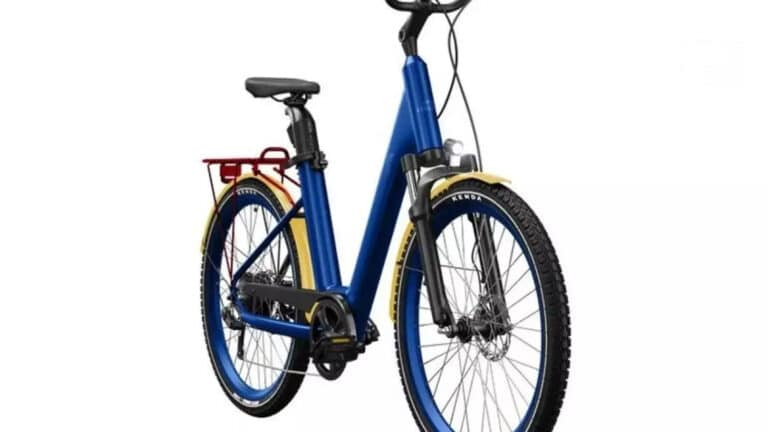 Nouveau vélo électrique Lidl, record de sécurité pour la Polestar 3 et le risque de faillite des marques chinoises