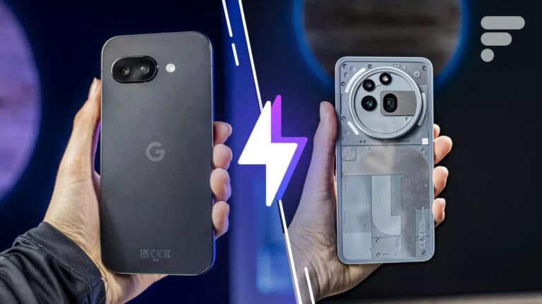 quel est le meilleur téléphone milieu de gamme ?