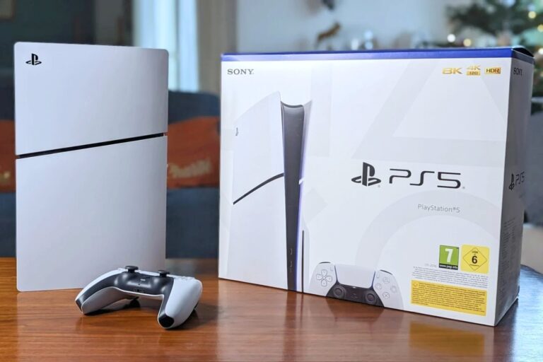 Sony Augmente Prix Ps5 Edition Numerique