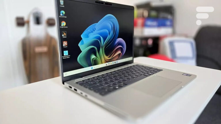 Test Dell Pro 14 Plus : notre avis complet - PC portables
