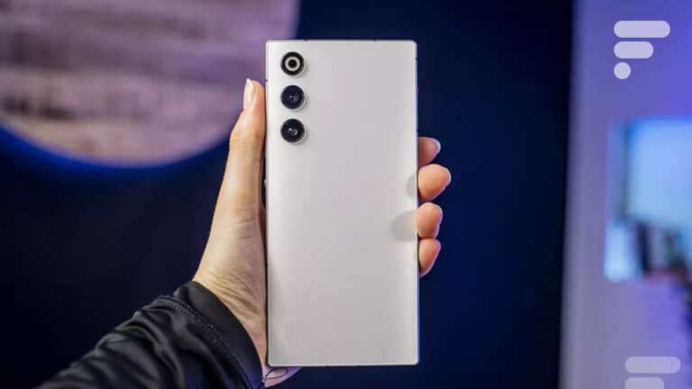Test Redmagic 10 Air : notre avis complet - Smartphones