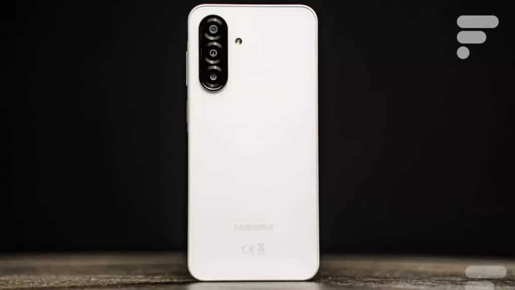 Test Samsung Galaxy A26 : notre avis complet - Smartphones