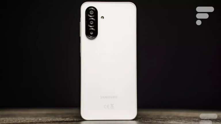Test Samsung Galaxy A26 : notre avis complet - Smartphones