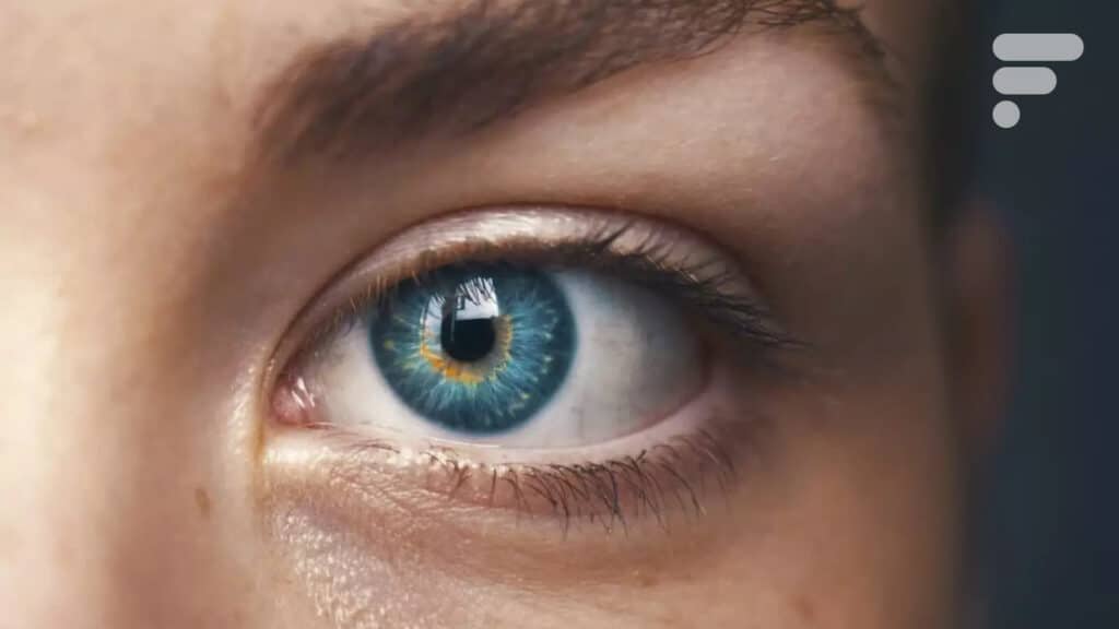 Une technique laser révolutionnaire révèle une couleur jamais vue