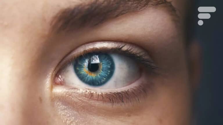 Une technique laser révolutionnaire révèle une couleur jamais vue