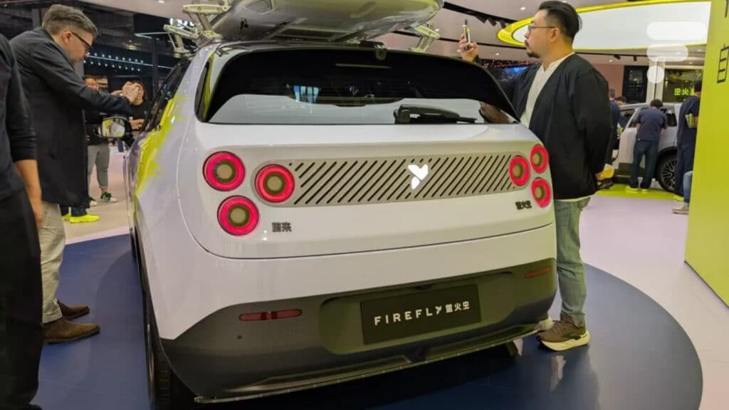 Les Volkswagen avec 1000 km d’autonomie, la voiture qui se « recharge » en 3 minutes arrive en Europe et les 1 673 km d’autonomie pour cette « fausse » électrique – Le récap’ Survoltés