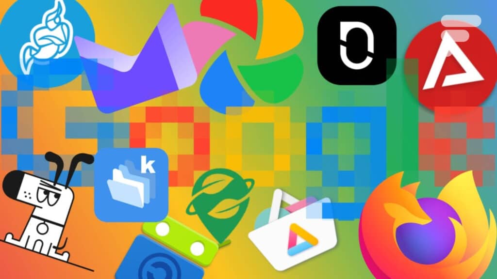les applications et les outils indispensables