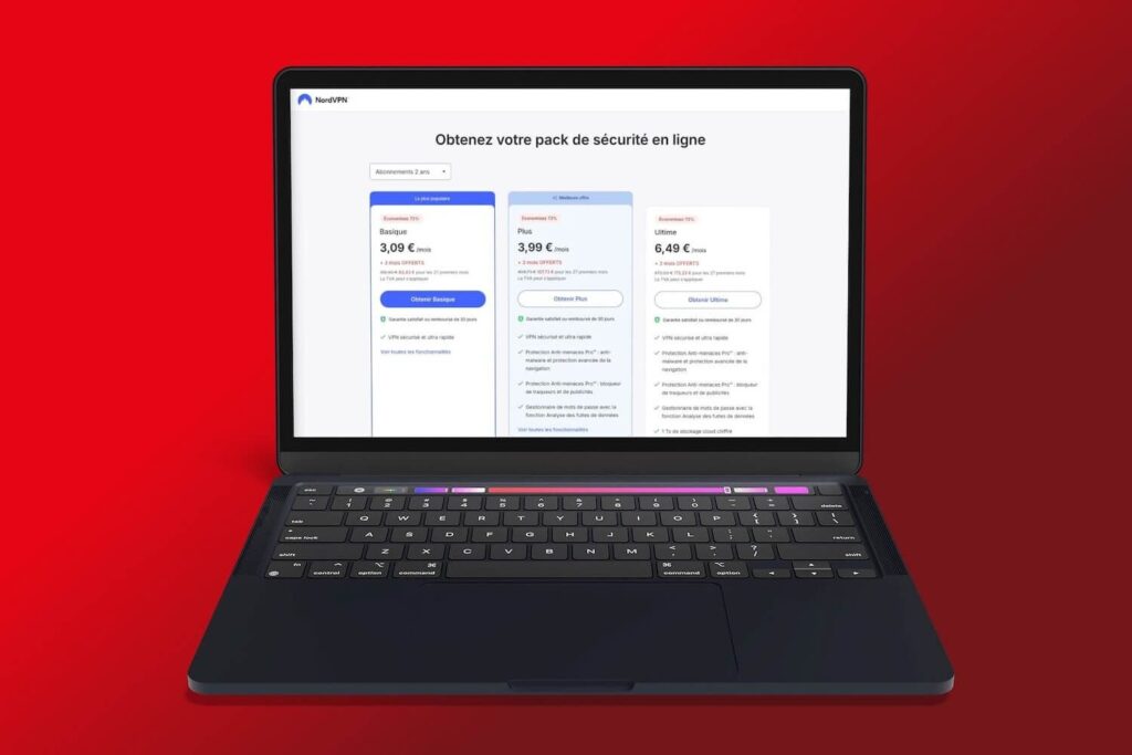 Bp Nordvpn