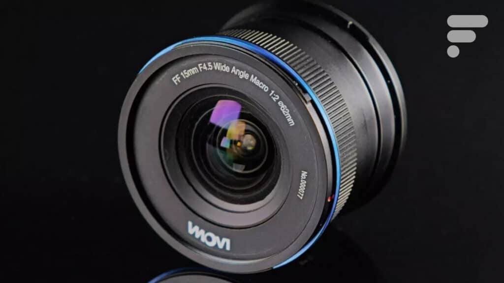 Cet objectif ultra grand-angle va vous aider à prendre des photos de très près, sans vous ruiner