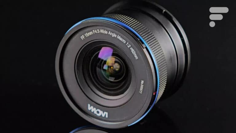 Cet objectif ultra grand-angle va vous aider à prendre des photos de très près, sans vous ruiner