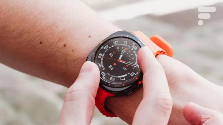 Contre toute attente, les Galaxy Watch 8 garderaient cet élément des modèles de l'an dernier