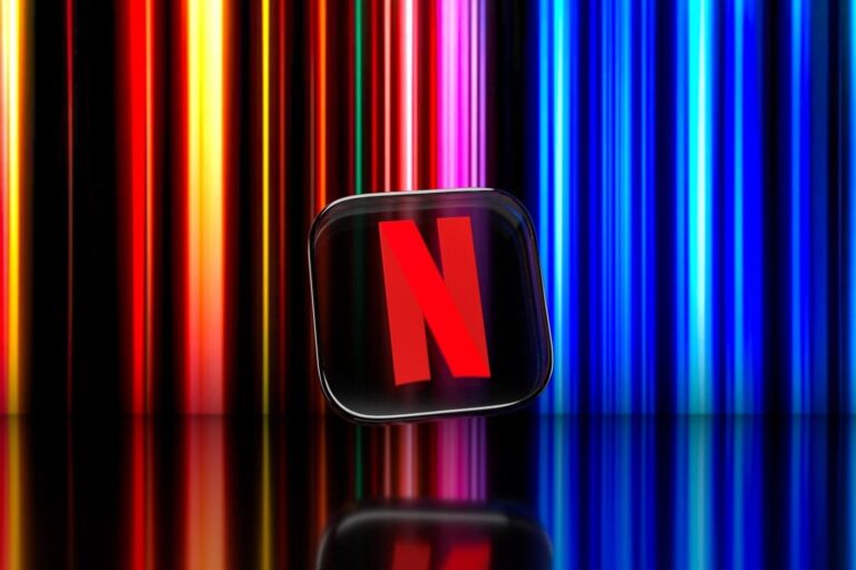 Prix Abonnement Netflix