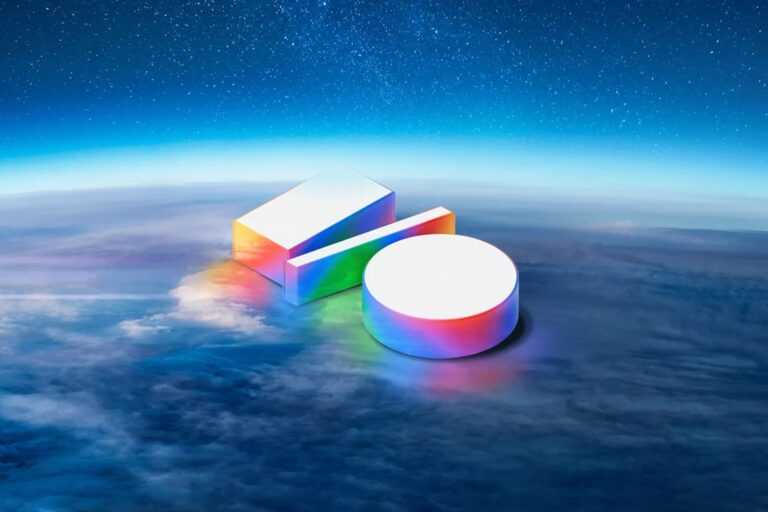 Google I:o 2025