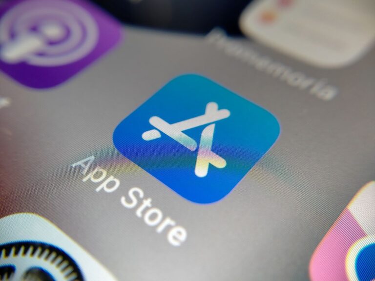 L'UE ordonne à Apple d'effectuer de nouveaux changements dans son App Store
