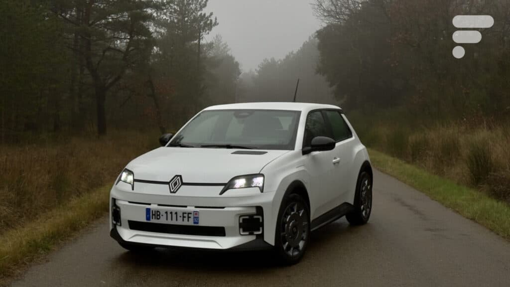 La R5 électrique à 25 000 € arrive bientôt mais un petit changement de dernière minute interroge