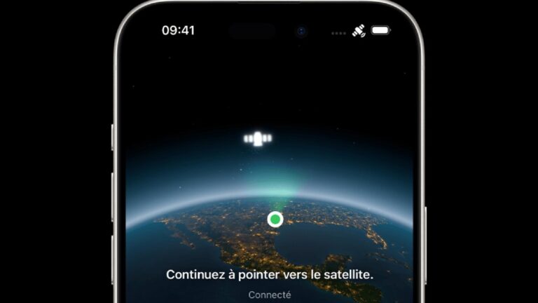 La guerre des satellites entre Elon Musk et Apple