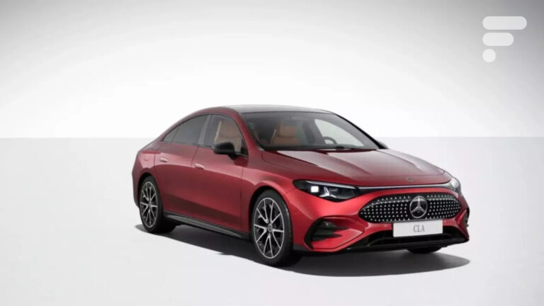 La nouvelle Citroën Ami, la mauvaise nouvelle pour la Mercedes aux 800 km d'autonomie et la descente aux enfers de Tesla – Le récap’ Survoltés