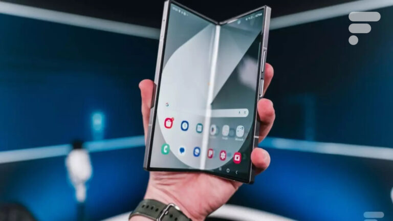 Le Galaxy Fold 7 rattraperait la concurrence chinoise sur ce point précis