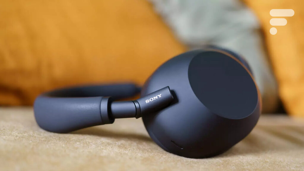 Le Sony WH-1000XM6 devient notre référence des meilleurs casques audio Bluetooth