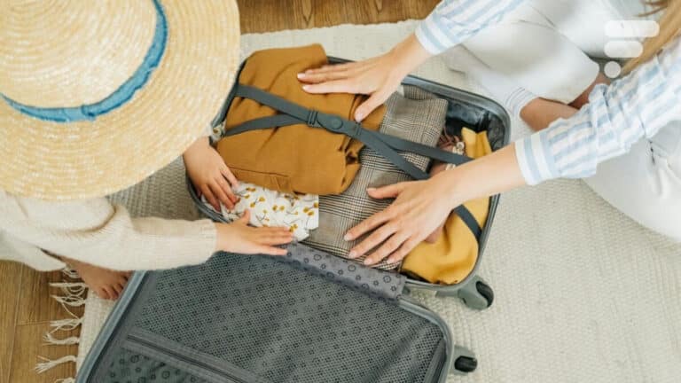Les meilleures applications pour préparer vos vacances en famille