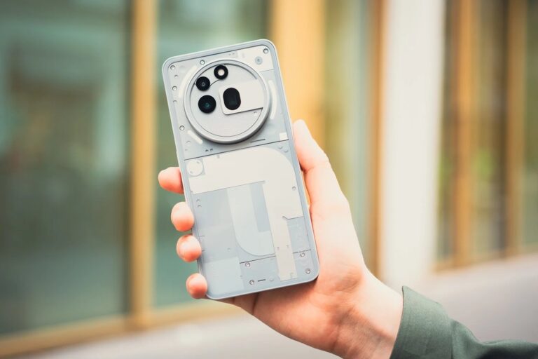 Meilleur Smartphone Moins 500 Euros