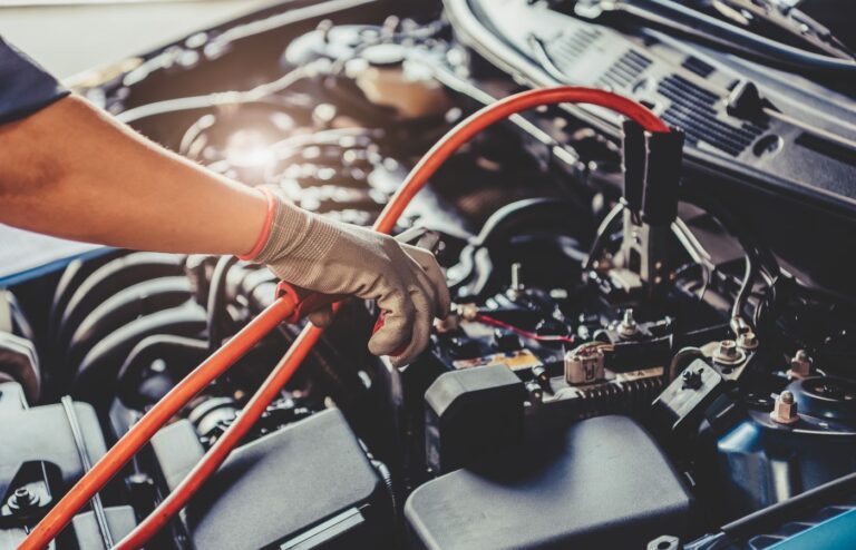Panne de Batterie Voiture – FAQ et Conseils