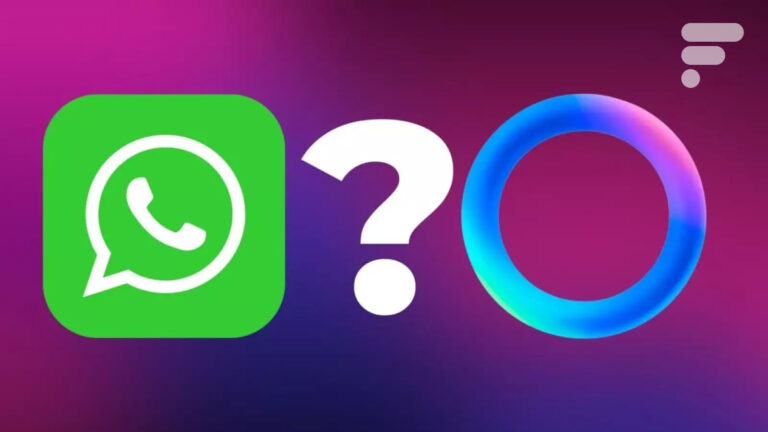 à quoi sert le nouveau rond bleu ?