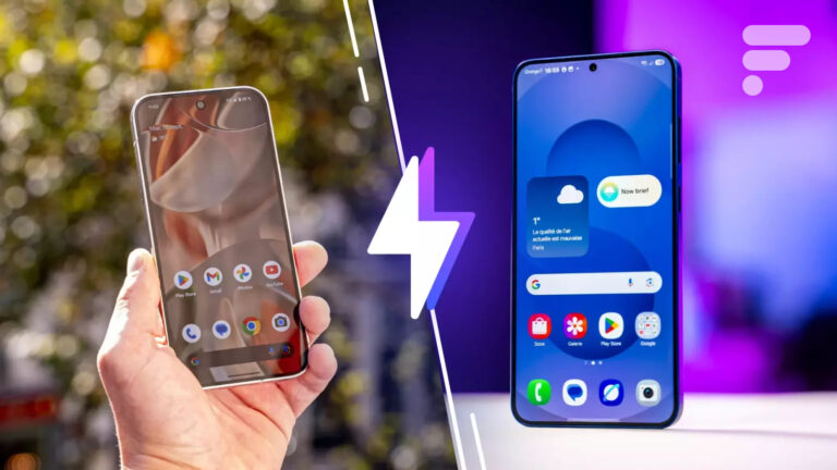 quel est le meilleur téléphone haut de gamme ?