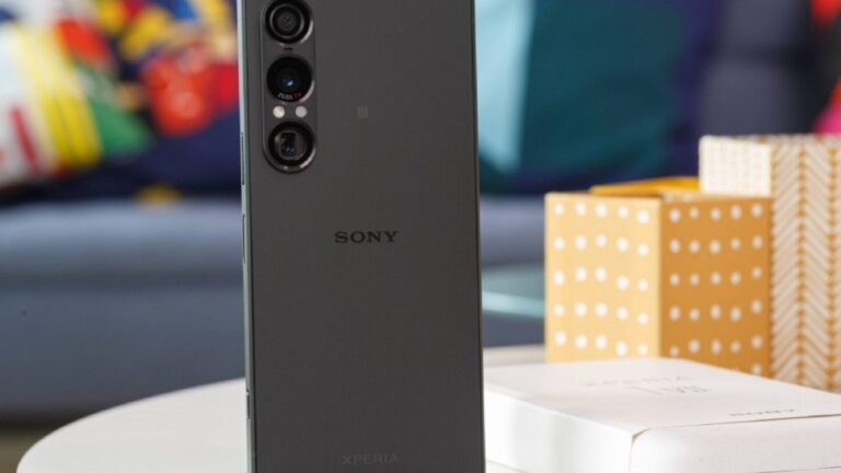 Sony ne produira plus ses propres smartphones haut de gamme, des sous-traitants s'en chargeront