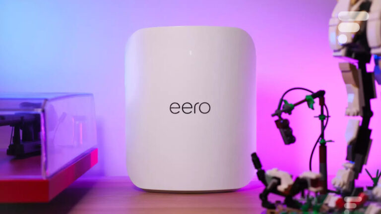 Test Eero Pro 7 : notre avis complet - Routeurs