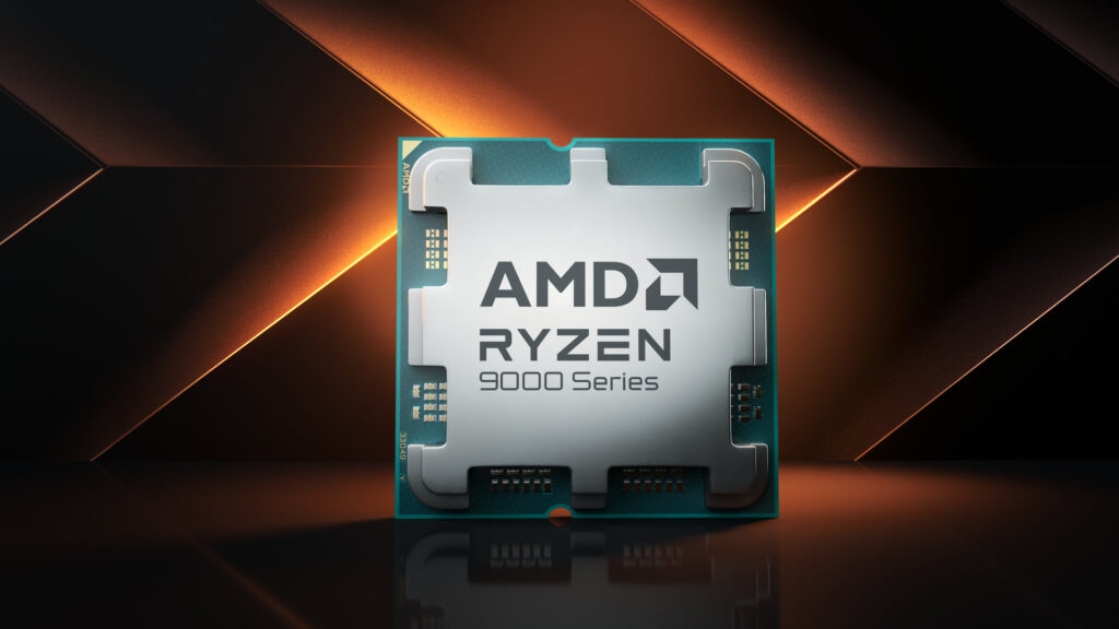 Bientôt des Ryzen 9000G ? Les premiers indices chez Gigabyte