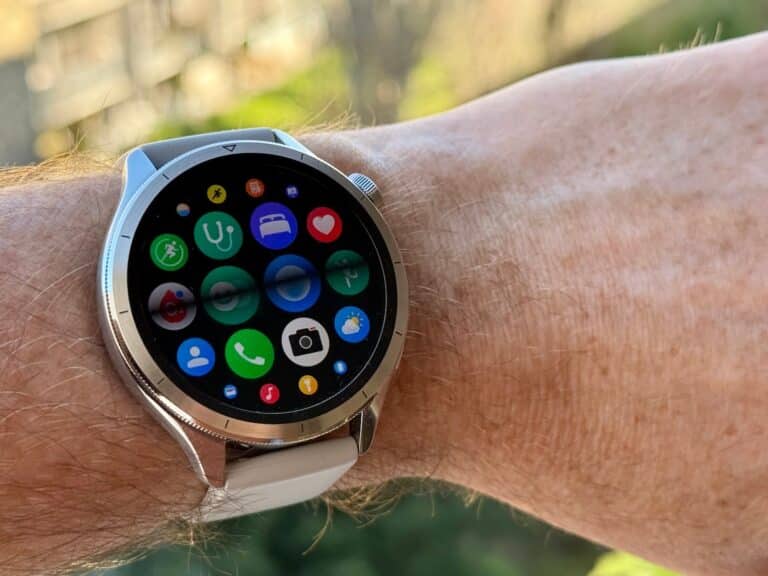 Xiaomi Redmi Watch S4 11